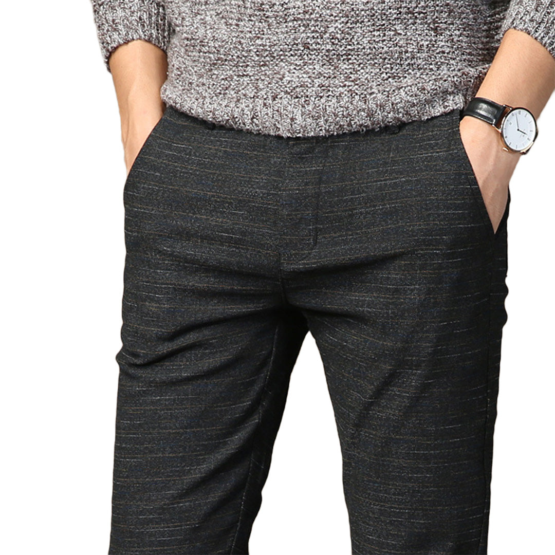 Pollogie™ Basic Casual Pants