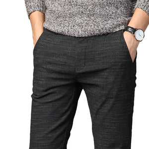 Pollogie™ Basic Casual Pants