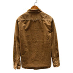 Pollogie™ Donovan Corduroy Shirt