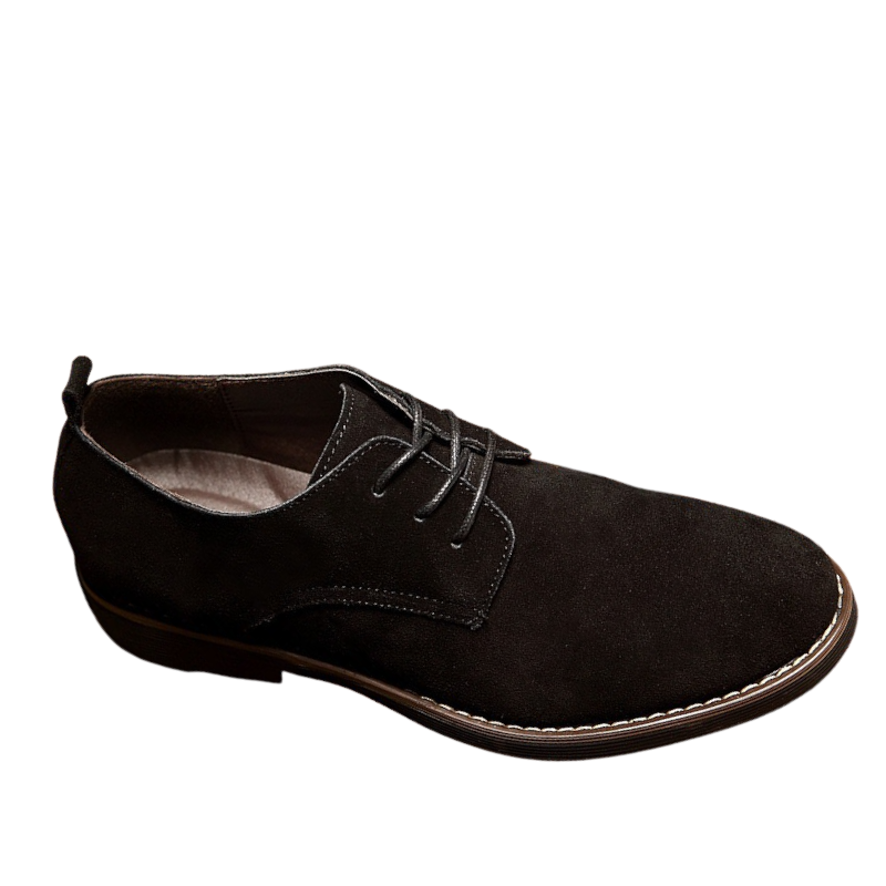Pollogie™ Split Leather Shoes