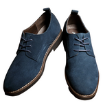 Pollogie™ Split Leather Shoes