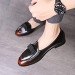 Pollogie™ Lord Style Shoes