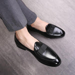 Pollogie™ Lord Style Shoes