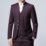 Pollogie™ Kane Suit
