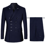 Pollogie™ Simple Elegant Suit