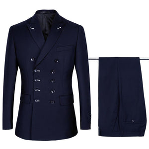 Pollogie™ Simple Elegant Suit