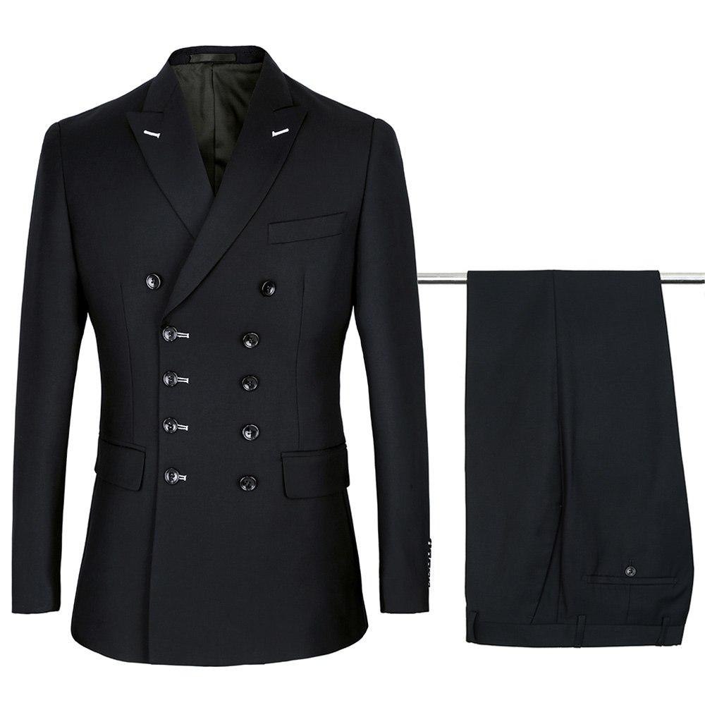 Pollogie™ Simple Elegant Suit