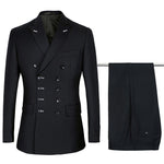 Pollogie™ Simple Elegant Suit