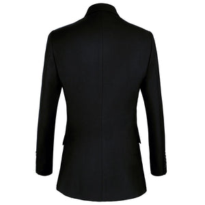 Pollogie™ Simple Elegant Suit