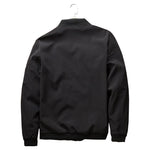 Pollogie™ Basic Bomber Jacket