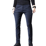 Pollogie™ Elastic Striped Pants