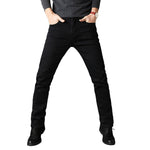 Pollogie™ Formal Slim Fit Jeans