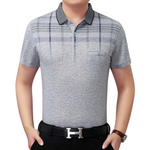 Pollogie™ Streetwear Polo Shirt