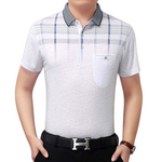 Pollogie™ Streetwear Polo Shirt