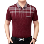 Pollogie™ Streetwear Polo Shirt