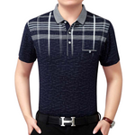 Pollogie™ Streetwear Polo Shirt