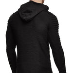 Pollogie™ Basic Fit Hoodie