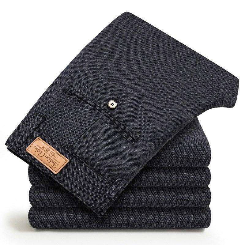 Pollogie™ Classic Business Pants