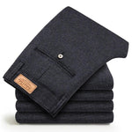Pollogie™ Classic Business Pants