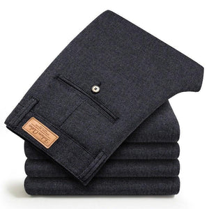 Pollogie™ Classic Business Pants