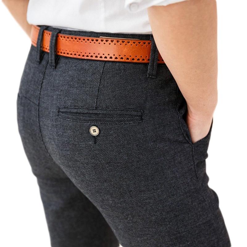 Pollogie™ Classic Business Pants