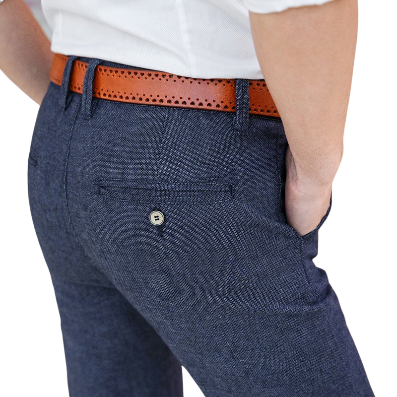 Pollogie™ Classic Business Pants
