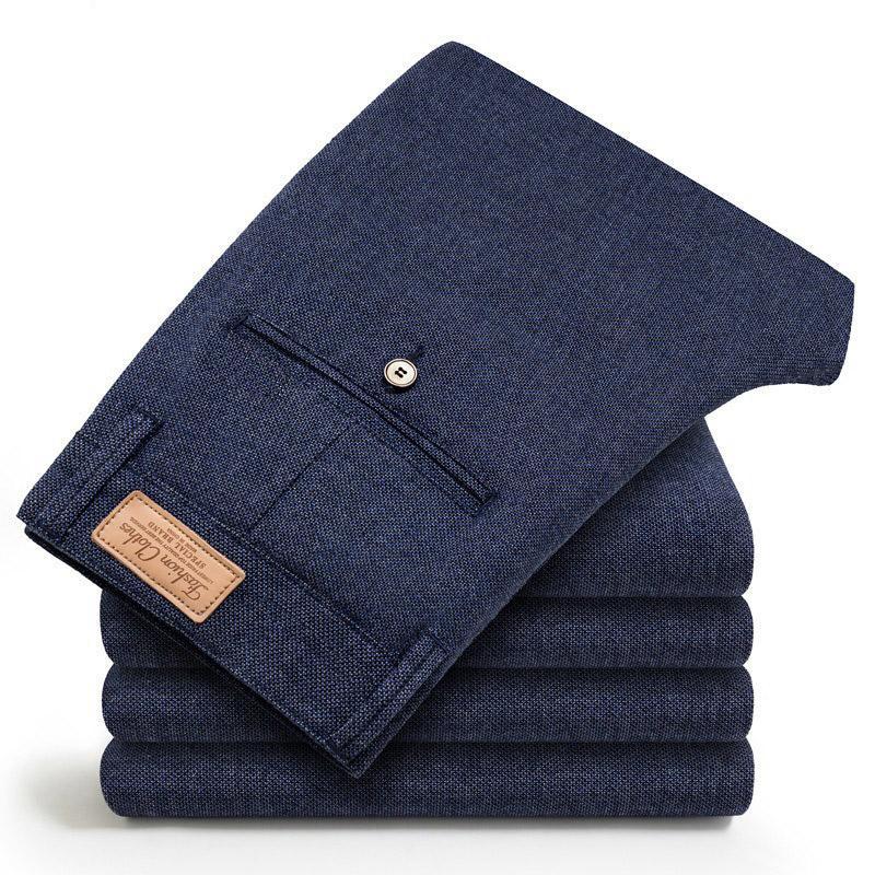 Pollogie™ Classic Business Pants
