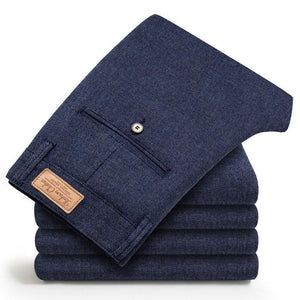Pollogie™ Classic Business Pants
