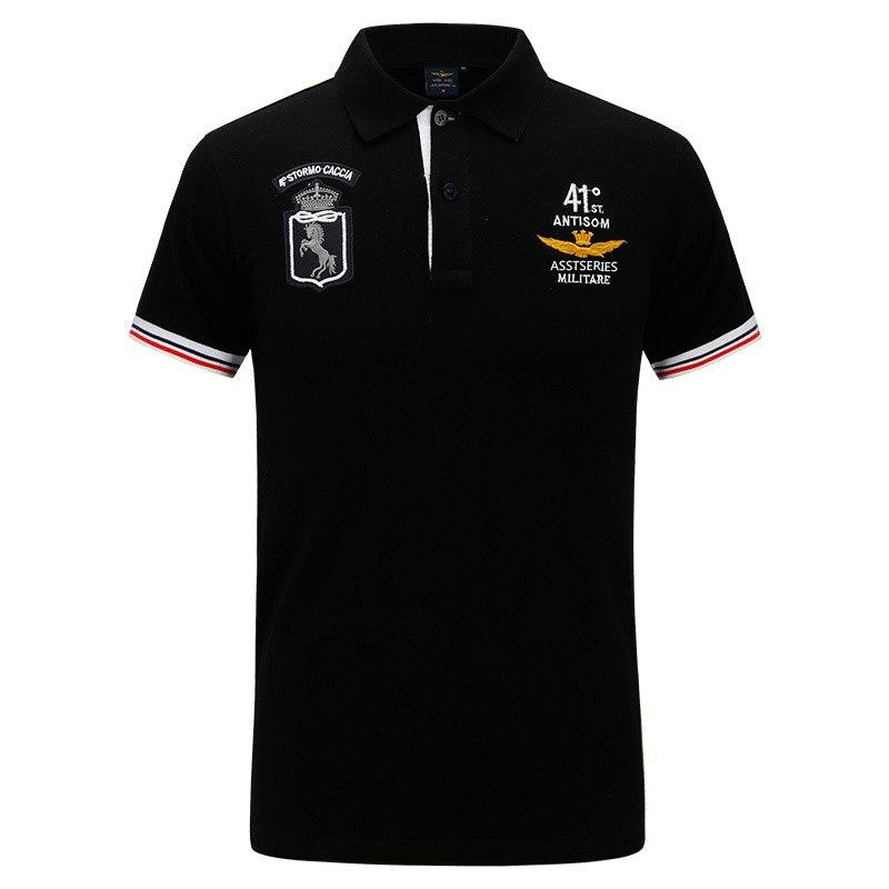 Pollogie™ Military T-Shirt