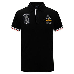 Pollogie™ Military T-Shirt