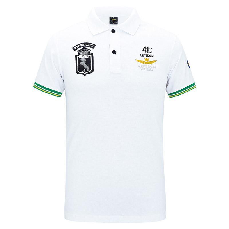 Pollogie™ Military T-Shirt