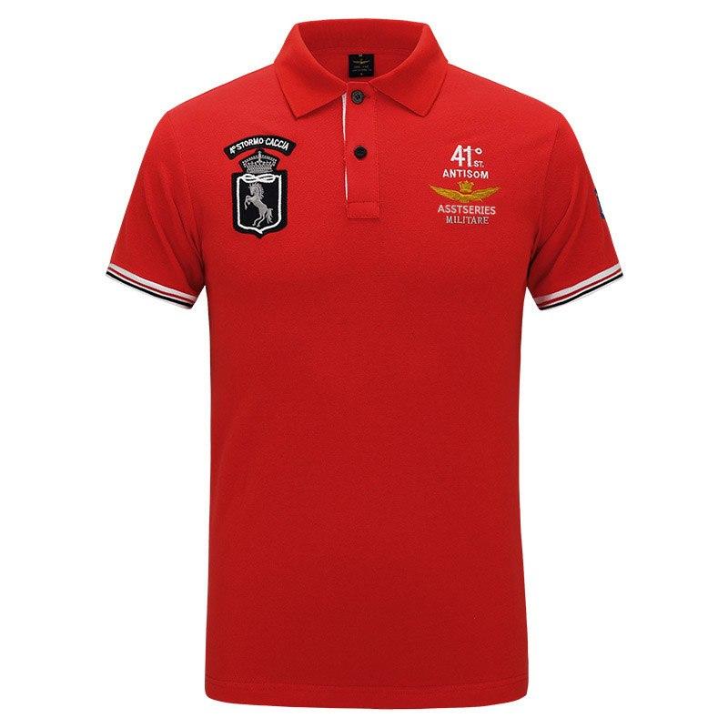 Pollogie™ Military T-Shirt
