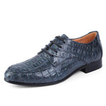 Pollogie™ Crocodile Pattern Shoes