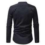 Pollogie™ Ayaan Shirt