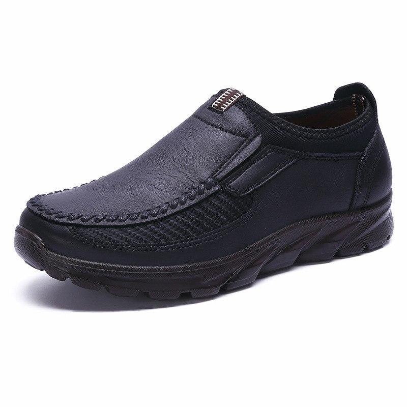 Pollogie™ Quality Leather Shoes
