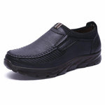 Pollogie™ Quality Leather Shoes