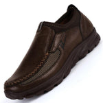Pollogie™ Quality Leather Shoes