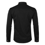 Pollogie™ Edward Button-Down Shirt