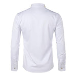 Pollogie™ Edward Button-Down Shirt