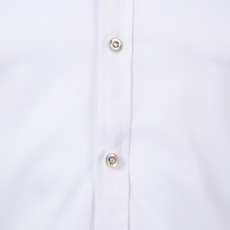 Pollogie™ Edward Button-Down Shirt