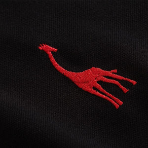 Pollogie™ Giraffa Polo Shirt