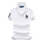 Pollogie™ Traditional Polo Shirt