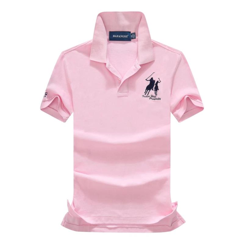 Pollogie™ Traditional Polo Shirt