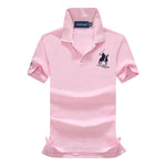 Pollogie™ Traditional Polo Shirt