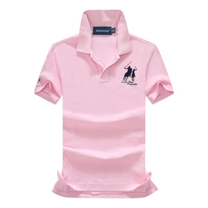 Pollogie™ Traditional Polo Shirt