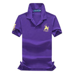 Pollogie™ Traditional Polo Shirt