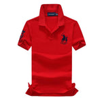 Pollogie™ Traditional Polo Shirt