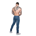 Pollogie™ Stonewashed Jeans