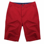 Pollogie™ Lightweight Chino Shorts