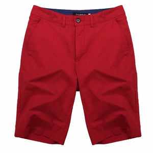 Pollogie™ Lightweight Chino Shorts